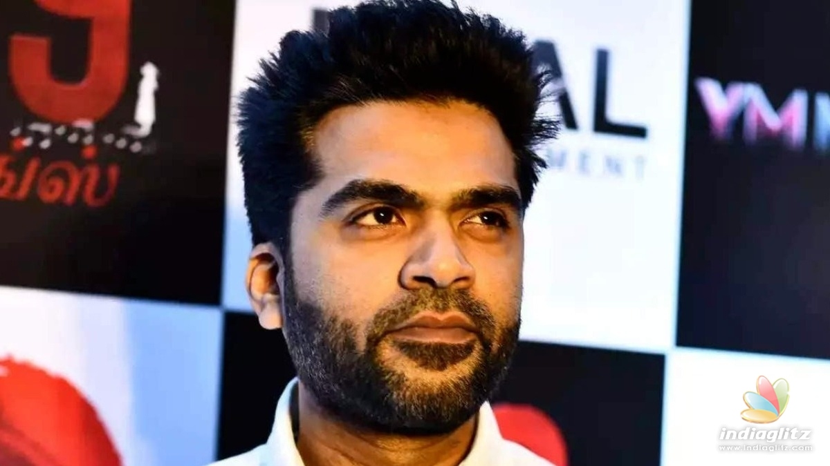 Simbu to reunite with his blockbuster hit director before Desingh Periyasamy project?