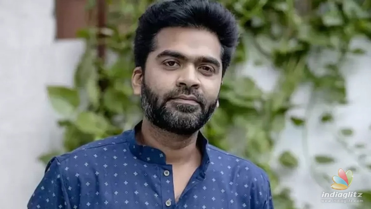 Courts order to Simbu in Corona Kumar case - DEETS