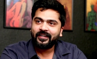 Simbu movie director web series debut 