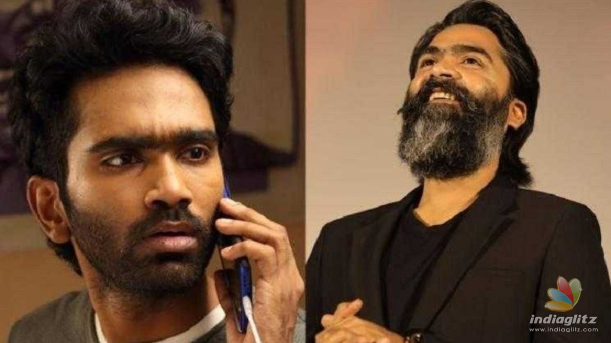 Pradeep Ranganathan replaces Simbu in long delayed project?