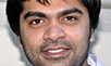 An ecstatic Simbu post Vaanam