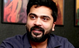 Simbu's green signal for a sequel?