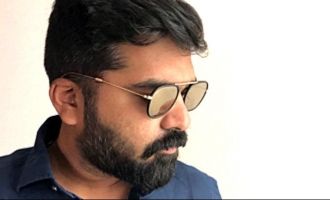 Simbu gets Dhanush heroine for his next