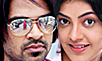 Simbu consults Bharath on Kajal