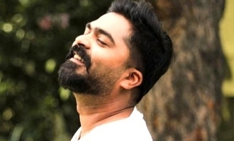 "வரணும்..பழைய பன்னீர் செல்வமா வரணும்" STR ரசிகர்கள் பகிரும் வீடியோ