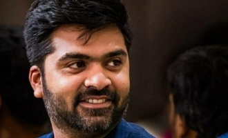 Simbu to act in remake of 2020's most critically acclaimed blockbuster?