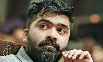 Simbu's master plan after lockdown to protect producer - Details