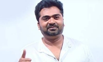 Simbu's new movie with acclaimed director firming up