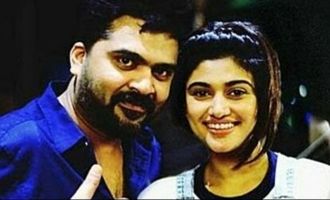 Is there an alcohol connection to Oviya-Simbu?