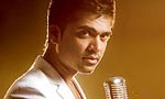 Simbu for world peace with Akon & Rihanna!