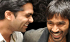 Dhanush-Simbu lock heads