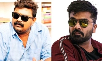 Simbu-Mysskin project producer confirmed?