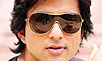 Sonu Sood's tips for Simbu's six pack