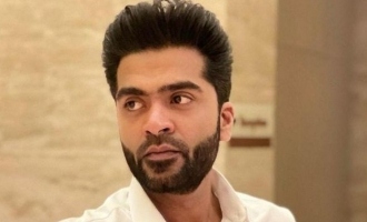 Simbu fans disappointed after producer's official update