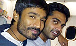 Simbu and Dhanush in remake!?