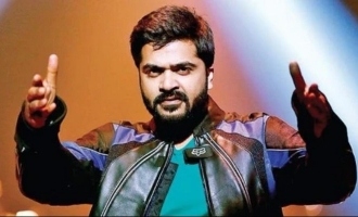 Simbu takes the first bold step in film industry after government order