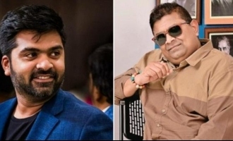 Simbu-Mysskin movie signs multi talented heroine?