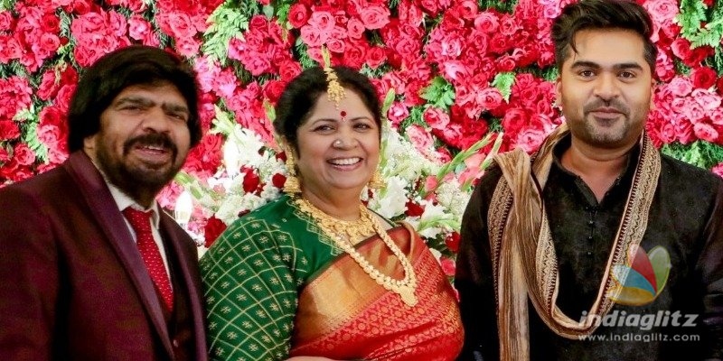 T.Rajendhar clarifies about Simbus marriage news and exact status