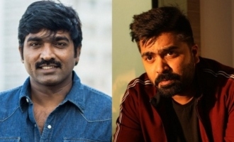 Simbu in Vijay Sethupathi's cult movie sequel?