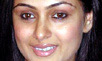 Simran's heart still ticks for 'Amma'