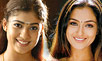 Nayantra in Simran's place?