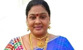 RIP! 'Angadi Theru' fame actress Sindhu passes away 