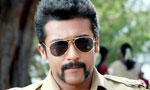 Suriya's 'Singam 2' kick started