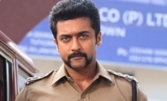 Suriya Singam movie Nigerian actor Chekuwame Malvin arrest drug case