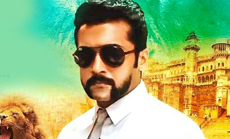 Important update on Suriya's 'S3' audio release