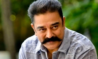 Director of Kamal Haasan blockbusters returns!