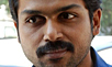 Karthi meets Commissioner