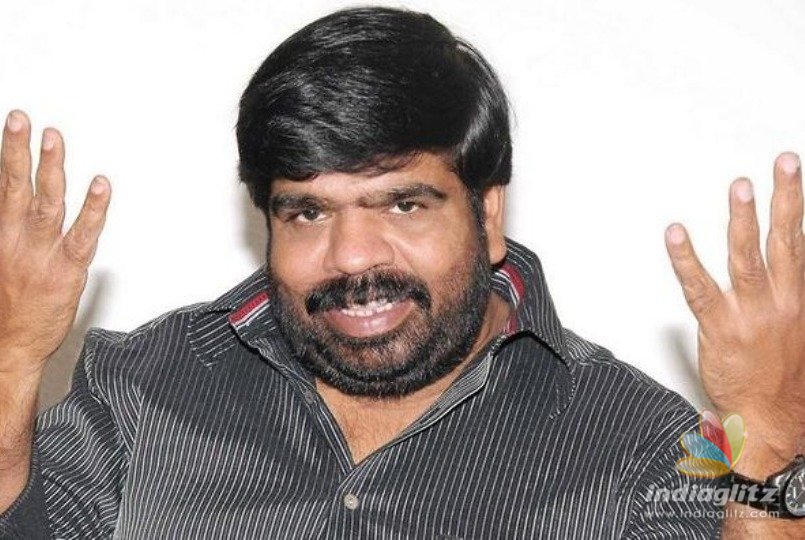 T.Rajendhar to make a major announcement soon - details 