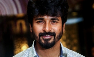 Sivakarthikeyan new movie director replaced