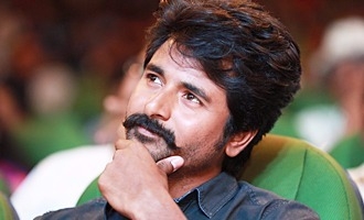 Sivakarthikeyan's latest announcement makes fans happy