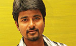 Siva Karthikeyan reveals a secret