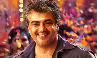 'தல 57' படம் குறித்த புதிய தகவல்