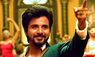 After Vijay Sethupathi, it is Sivakarthikeyan