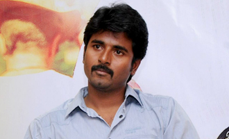 Sivakarthikeyan denies turning producer