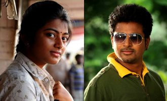 Sivakarthikeyan praises Kayal