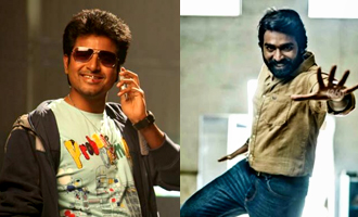 Will Sivakarthikeyan shares the screen with Vijay Sethupathy?