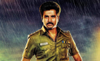 Sivakarthikeyan in SRK's film