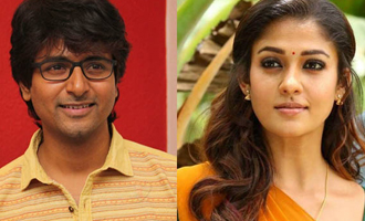 Sivakarthikeyan-Nayanthara prove their muscle power