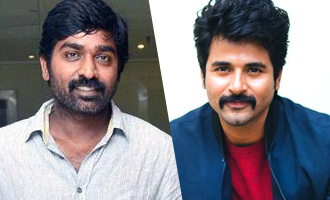 Sivakarthikeyan and Vijay Sethupathi's identical next projects