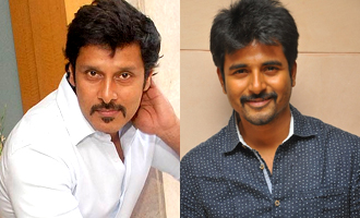 Sivakarthikeyan joins Vikram?