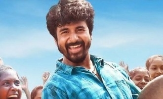 'Velaikkaran' gives Sivakarthikeyan his best opening - Full details