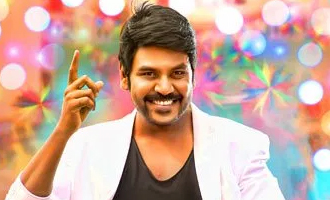 Raghava Lawrence follows Superstar Rajini and says he is fourth hero