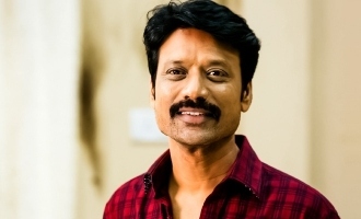 SJ Suryah to do it again for next movie!