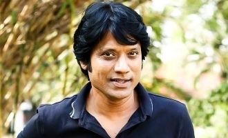 SJ Suryah pairs with this hot and glamorous heroine next!