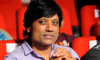 S.J. Suryah is back to the romantic genre