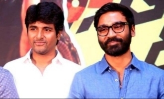 Dhanush Best Actor National Award Asuran Sivakarthikeyan prediction